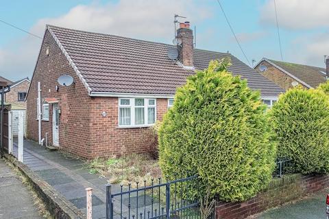 2 bedroom semi-detached bungalow for sale, Manx Road, Cheshire WA4