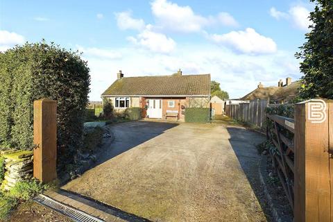 3 bedroom detached bungalow for sale, North Road, Rugby CV23