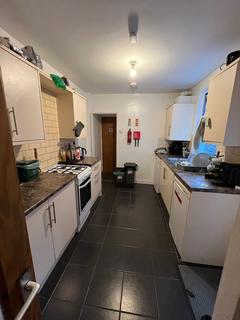 undefined, Park Place, Brynmill,