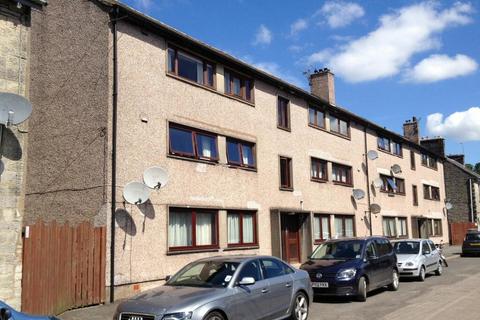 3 bedroom flat for sale, West Street, Langholm, Dumfriesshire