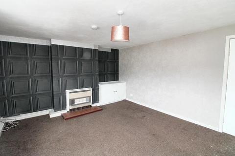 3 bedroom flat for sale, West Street, Langholm, Dumfriesshire