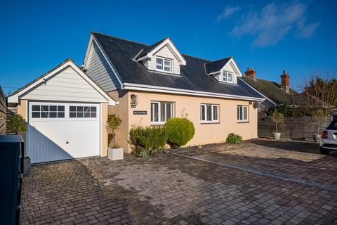 4 bedroom detached house for sale, STUNNING DETACHED HOME * WINFORD