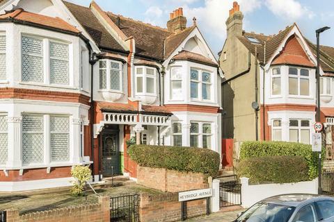 4 bedroom semi-detached house for sale, Heybridge Avenue, London SW16