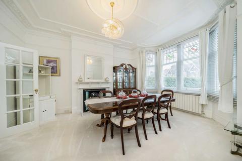 4 bedroom semi-detached house for sale, Heybridge Avenue, London SW16