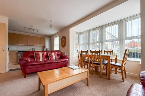 2 bedroom flat for sale, Oysell Gardens, Portchester