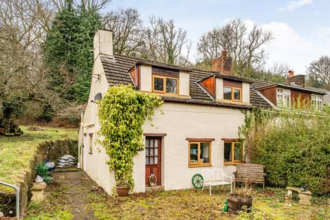 2 bedroom semi-detached house for sale, The Row, Pontysaison, Tintern, Chepstow, NP16