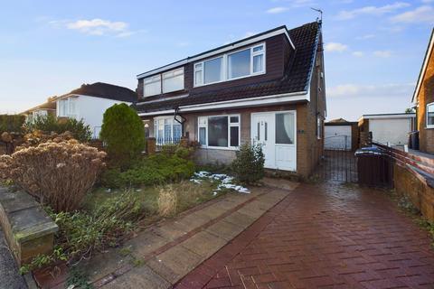 3 bedroom semi-detached house for sale, Gleadless Common, Gleadless, S12 2UN