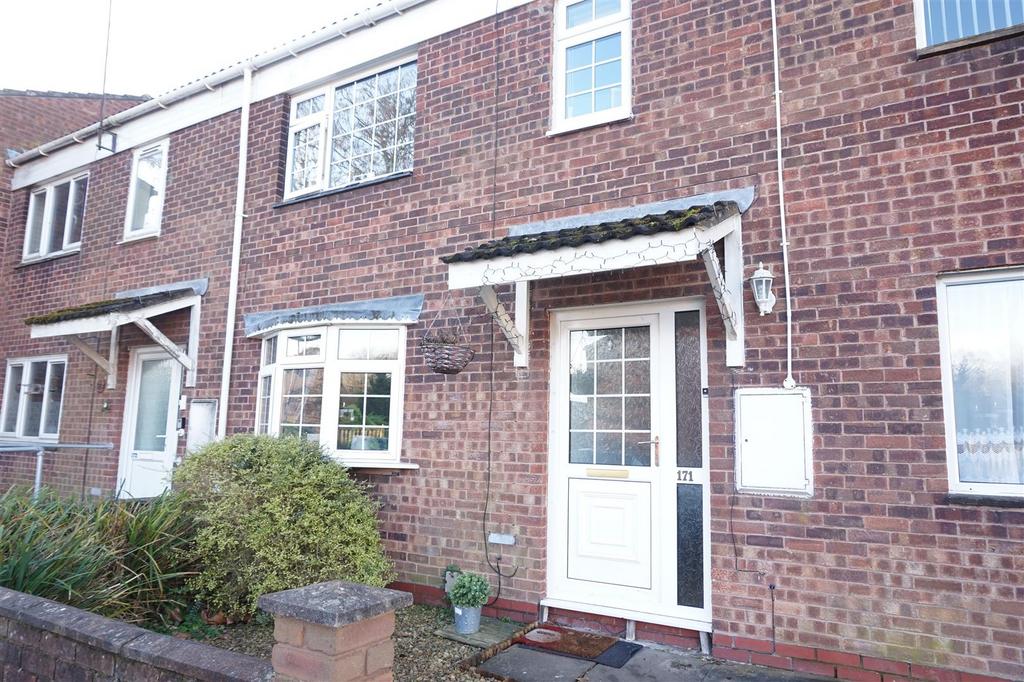 External Front