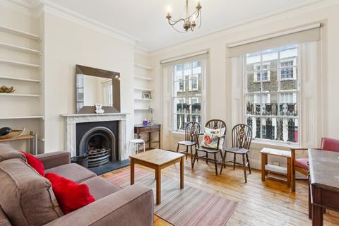 undefined, Georgiana Street, Camden, London