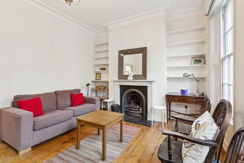 undefined, Georgiana Street, Camden, London
