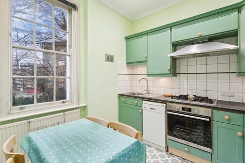 undefined, Georgiana Street, Camden, London