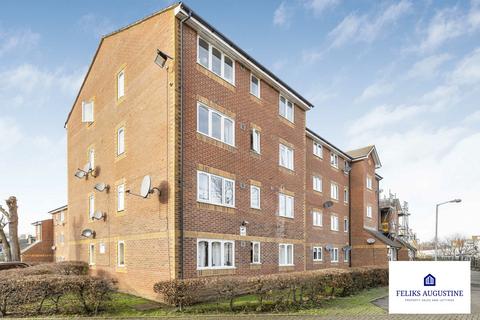 1 bedroom flat to rent, Armoury Road, St John's, SE8