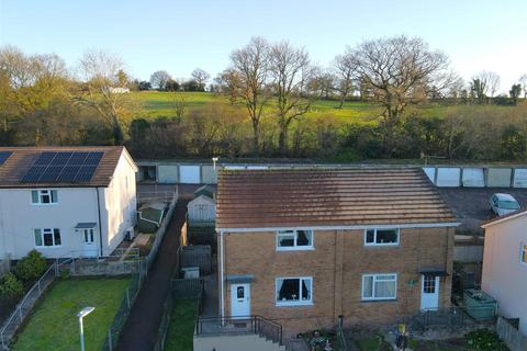 2 bedroom semi-detached house for sale, All Saints Road, Blakeney GL15