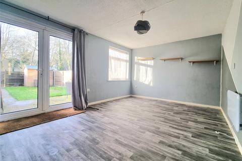 3 bedroom terraced house to rent, Bazes Shaw, Longfield DA3