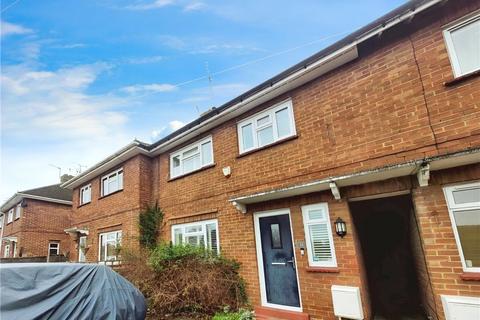 3 bedroom terraced house to rent, Rowan Avenue, Egham, Surrey, TW20