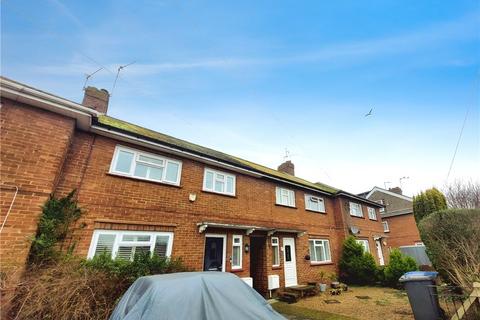 3 bedroom terraced house to rent, Rowan Avenue, Egham, Surrey, TW20