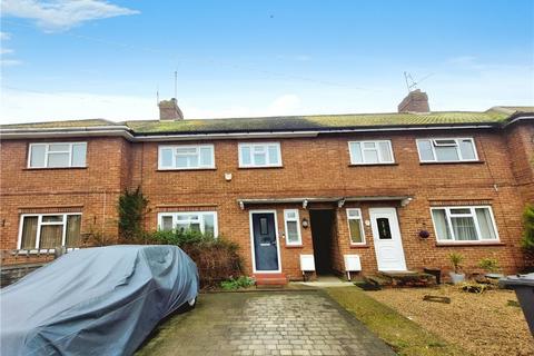 3 bedroom terraced house to rent, Rowan Avenue, Egham, Surrey, TW20