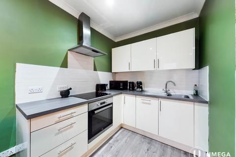 1 bedroom apartment to rent, Parsons Green Terrace, Meadowbank, Edinburgh, EH8