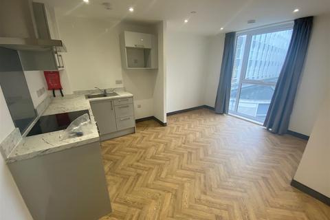 1 bedroom apartment to rent, Fleet Court, Leicester LE1