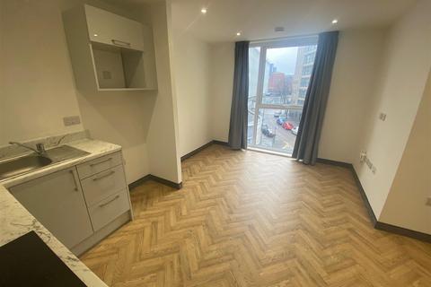 1 bedroom apartment to rent, Fleet Court, Leicester LE1