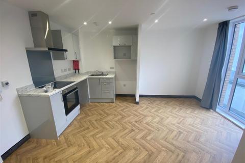 1 bedroom apartment to rent, Fleet Court, Leicester LE1