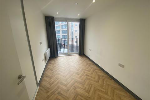 1 bedroom apartment to rent, Fleet Court, Leicester LE1