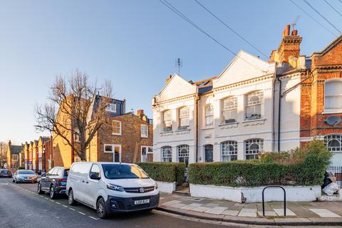 Oakbury Road, Sands End, Fulham