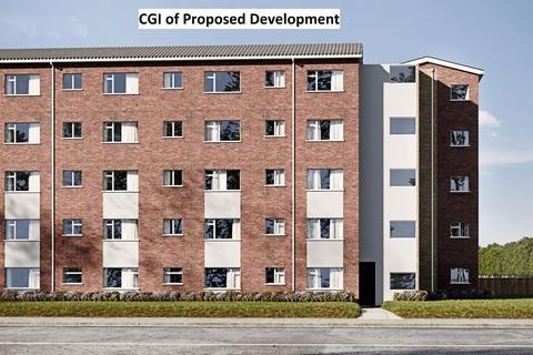 Residential development for sale, Roof Space at Harefield Court, Dallow Road, Luton, Bedfordshire, LU1 1TQ