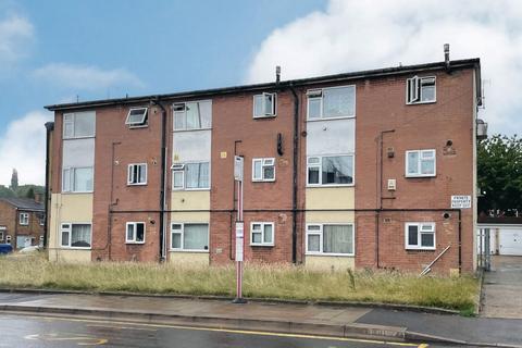 Residential development for sale, Roof Space at Harefield Court, Dallow Road, Luton, Bedfordshire, LU1 1TQ