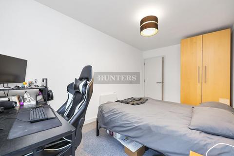 2 bedroom flat to rent, 83 Crampton Street, London, SE17