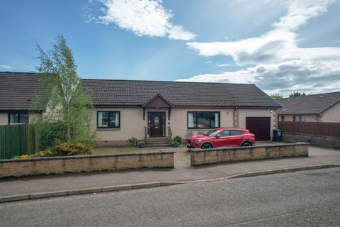 4 bedroom detached bungalow for sale, Dundee Road, Letham, DD8