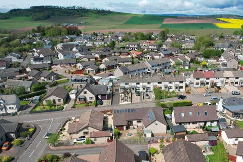 4 bedroom detached bungalow for sale, Dundee Road, Letham, DD8