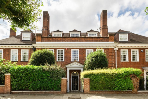 6 bedroom detached house for sale, St Johns Wood NW8