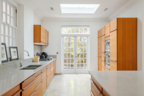 6 bedroom detached house for sale, St Johns Wood NW8