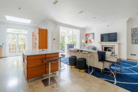 6 bedroom detached house for sale, St Johns Wood NW8