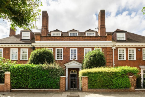 undefined, St Johns Wood NW8