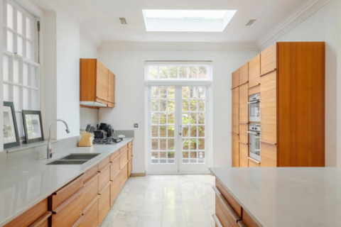 undefined, St Johns Wood NW8