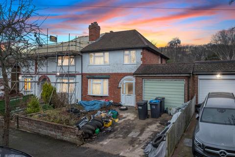 3 bedroom semi-detached house for sale, 22 Rylandes Road, South Croydon, Surrey, CR2 8EA