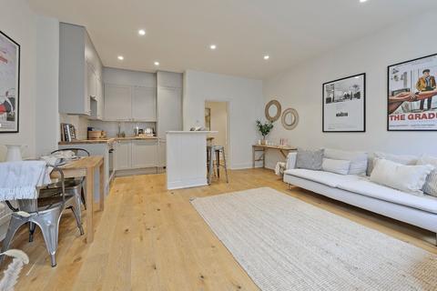 1 bedroom apartment to rent, Marylebone W1U