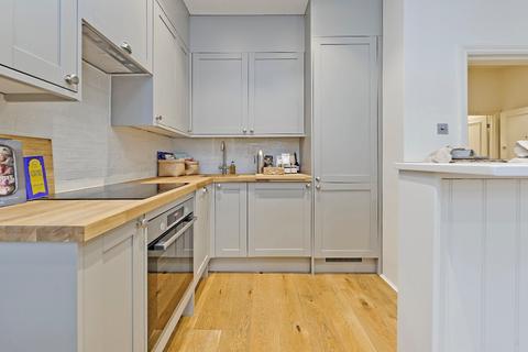1 bedroom apartment to rent, Marylebone W1U