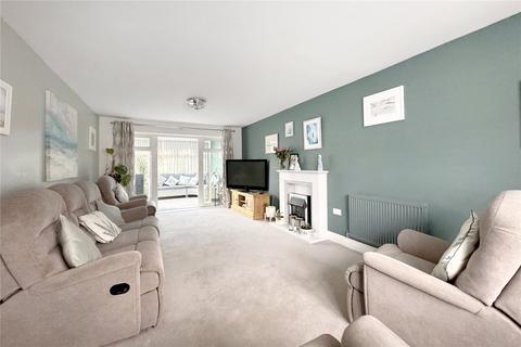 4 bedroom detached house for sale, Hornbeam Avenue, Angmering, Littlehampton, West Sussex