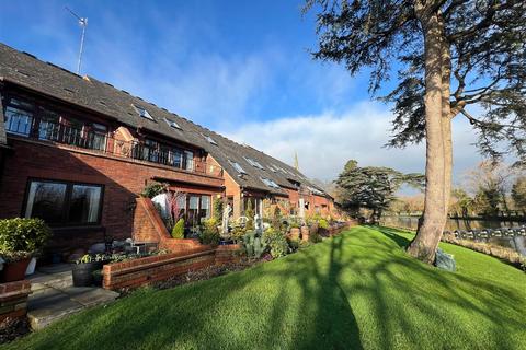 3 bedroom duplex for sale, Mill Lane, Stratford-Upon-Avon CV37