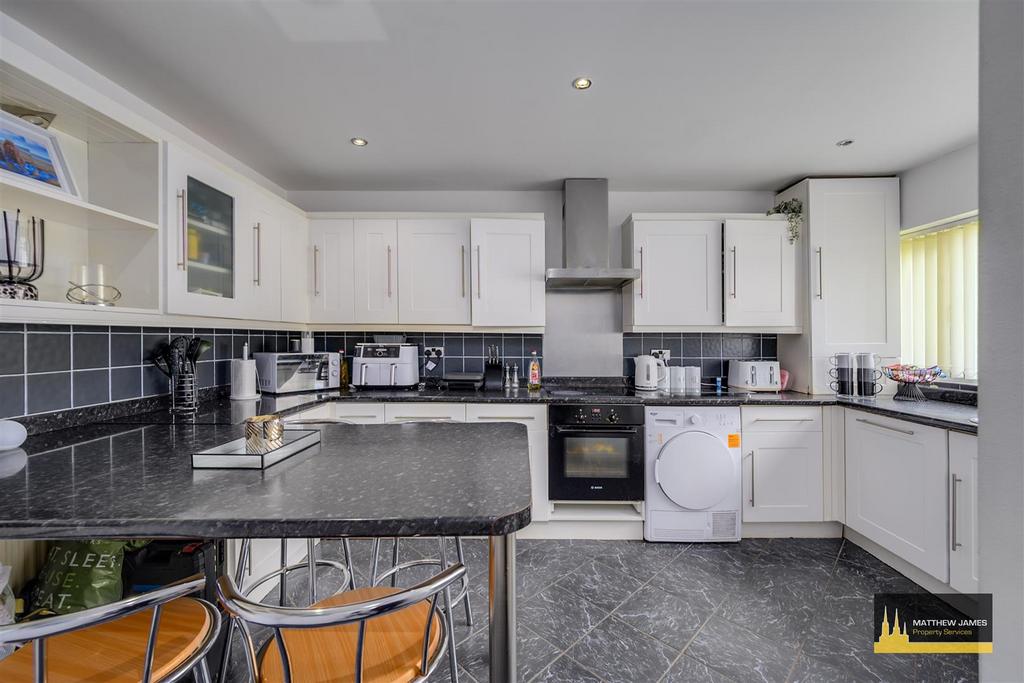 Kitchen Dining Room