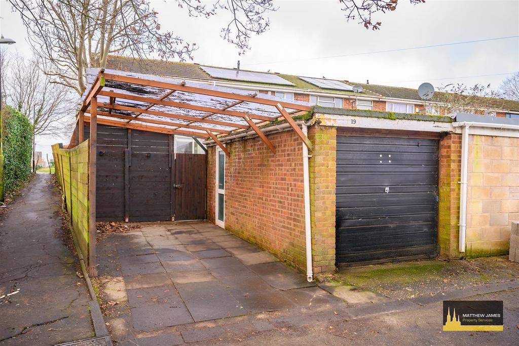 Carport