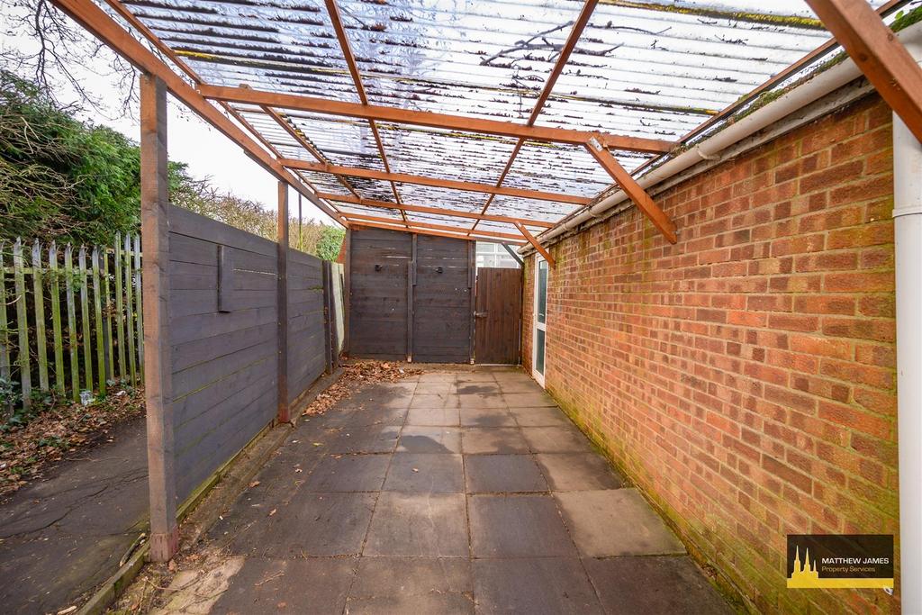 Carport