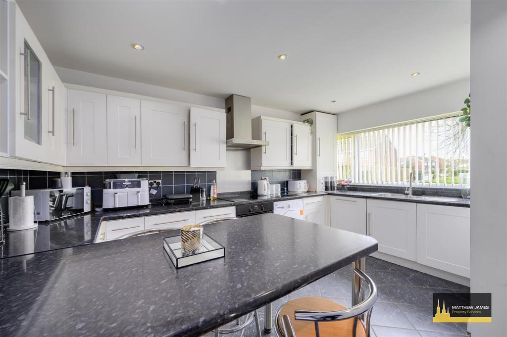 Kitchen Dining Room