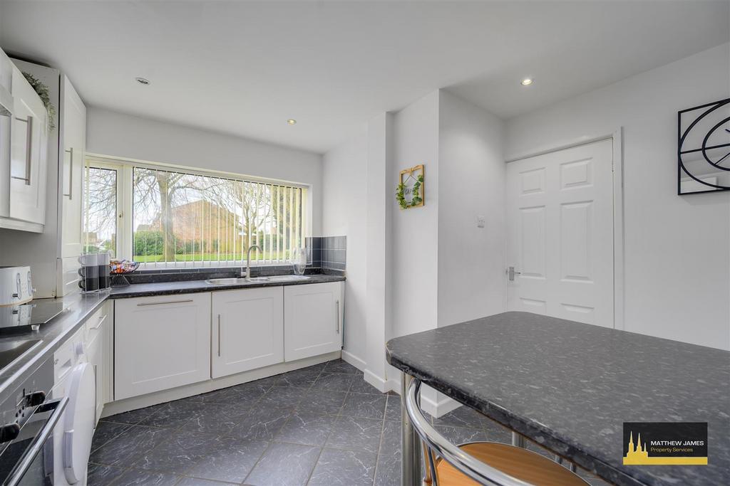 Kitchen Dining Room