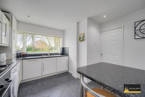 19 Ashby Close, Binley, Coventry, CV3 2LN
