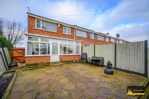 19 Ashby Close, Binley, Coventry, CV3 2LN