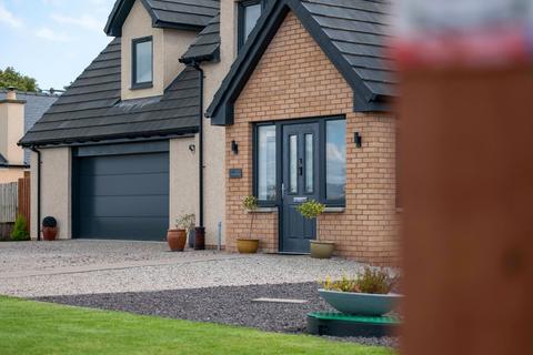 undefined, Beech Road, Laurencekirk, AB30
